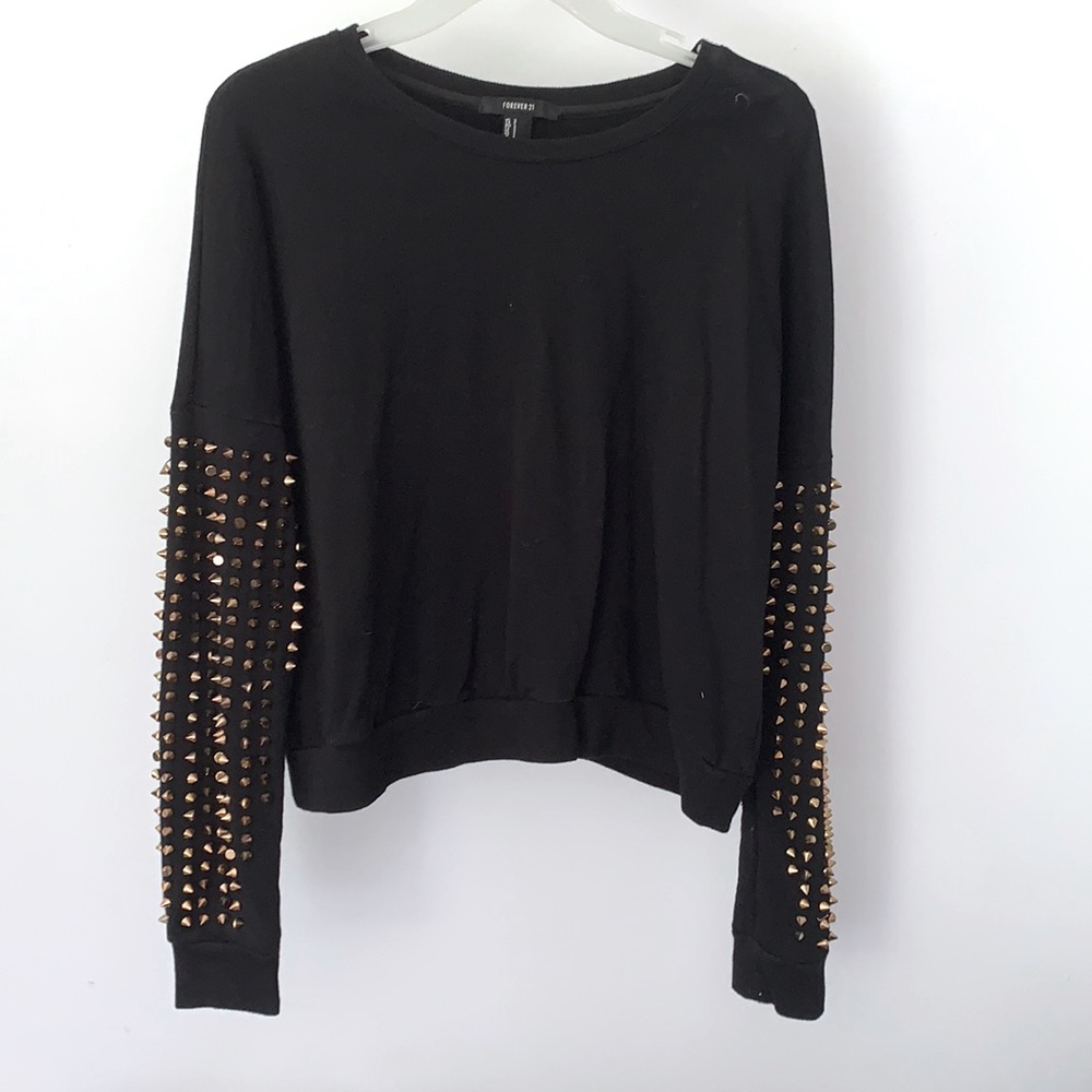 Crew Neck